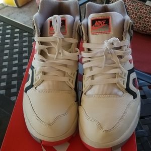 Nike Tech Challenge II (Hot Lava) 2013